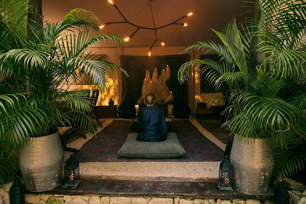 Our Habitas Tulum - Adults Only 2