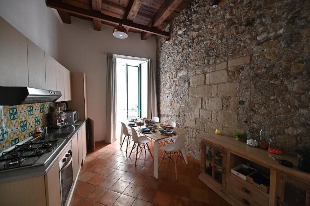 La Memolina B&B 1