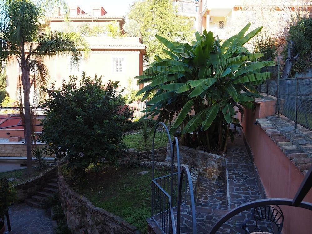 Contessa Arrivabene Antica Dimora 1