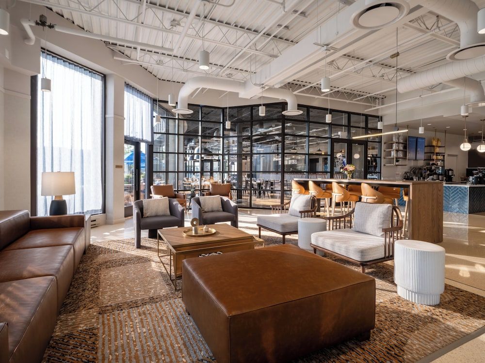 Staybridge Suites CHICAGO O'HARE - ROSEMONT by IHG 1