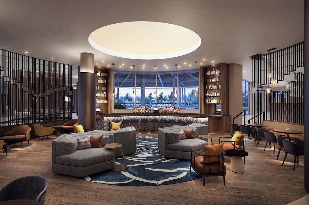 The Westin Dallas Southlake 1