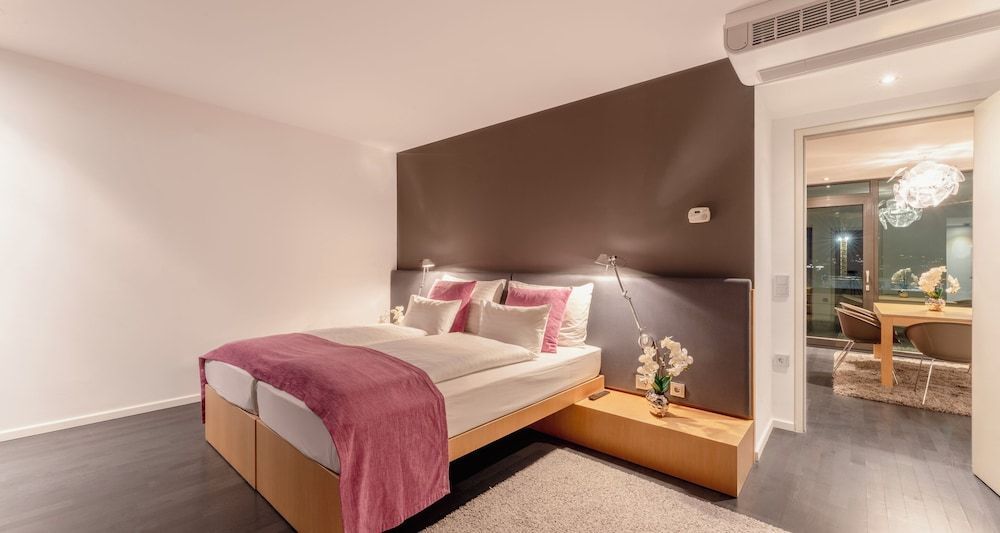 PLAZA INN Graz Messe 1