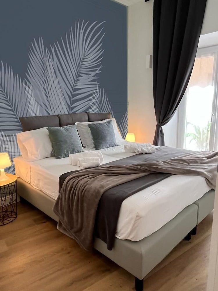 Happy Family Apartments Rovere 1