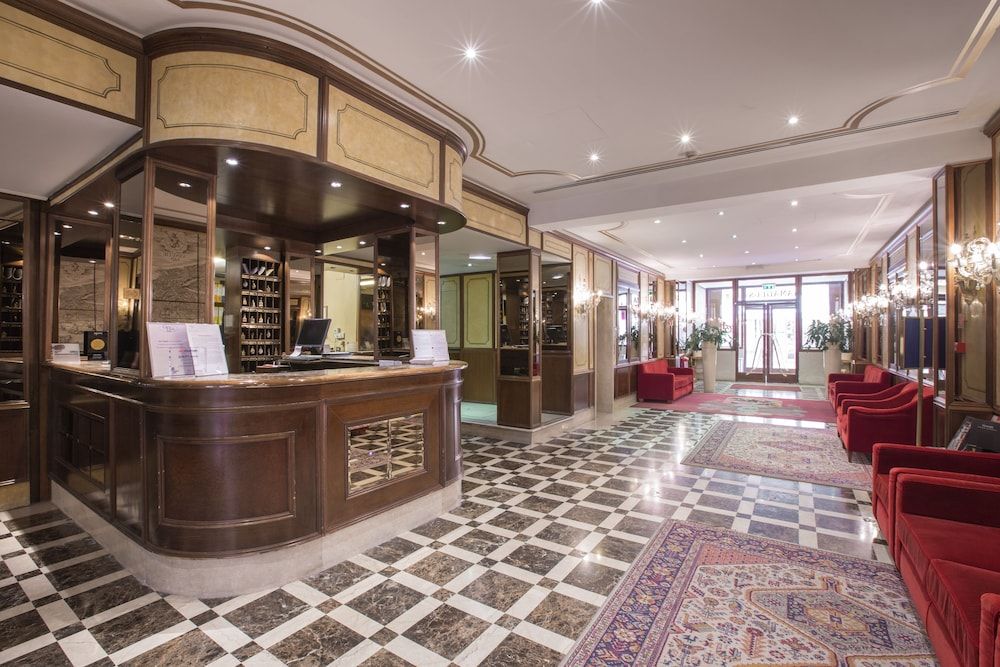 Hotel Amadeus 2