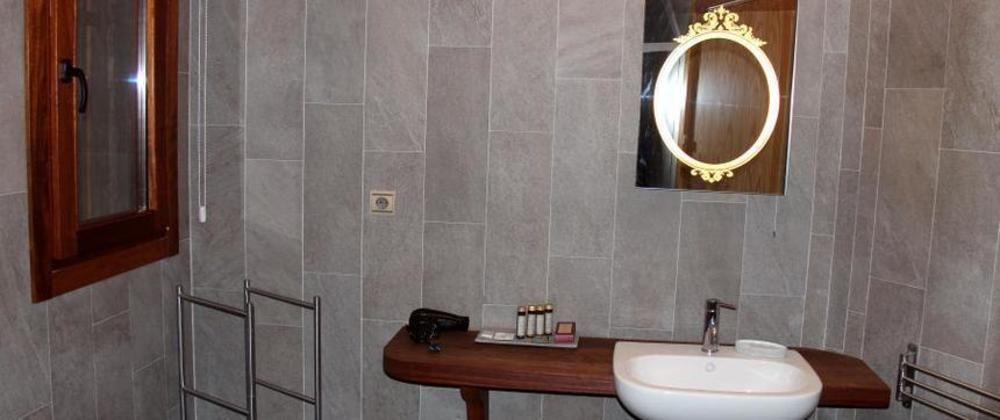 Hotel Rural Quercus Tierra 2