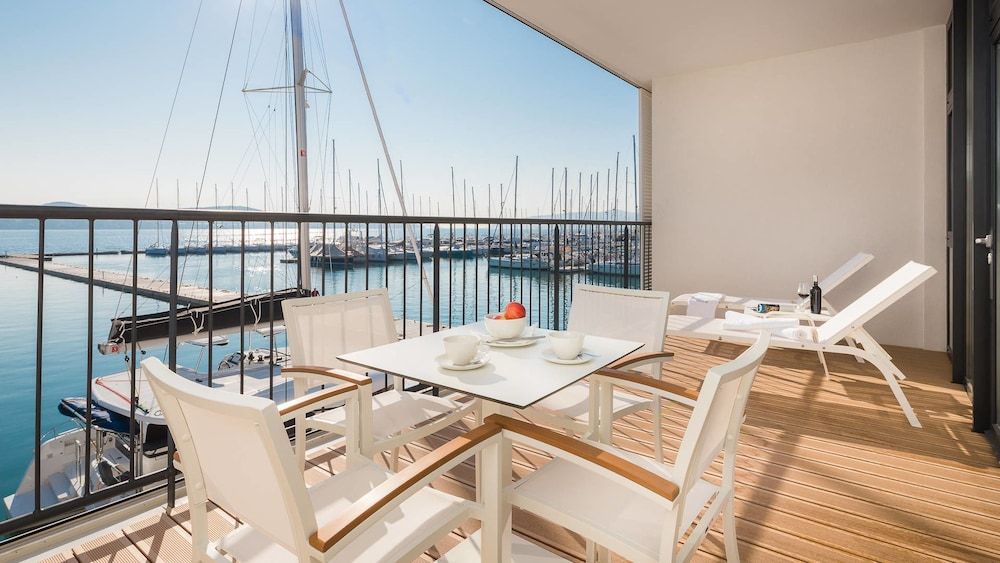 Marina Baotić Apartments 1