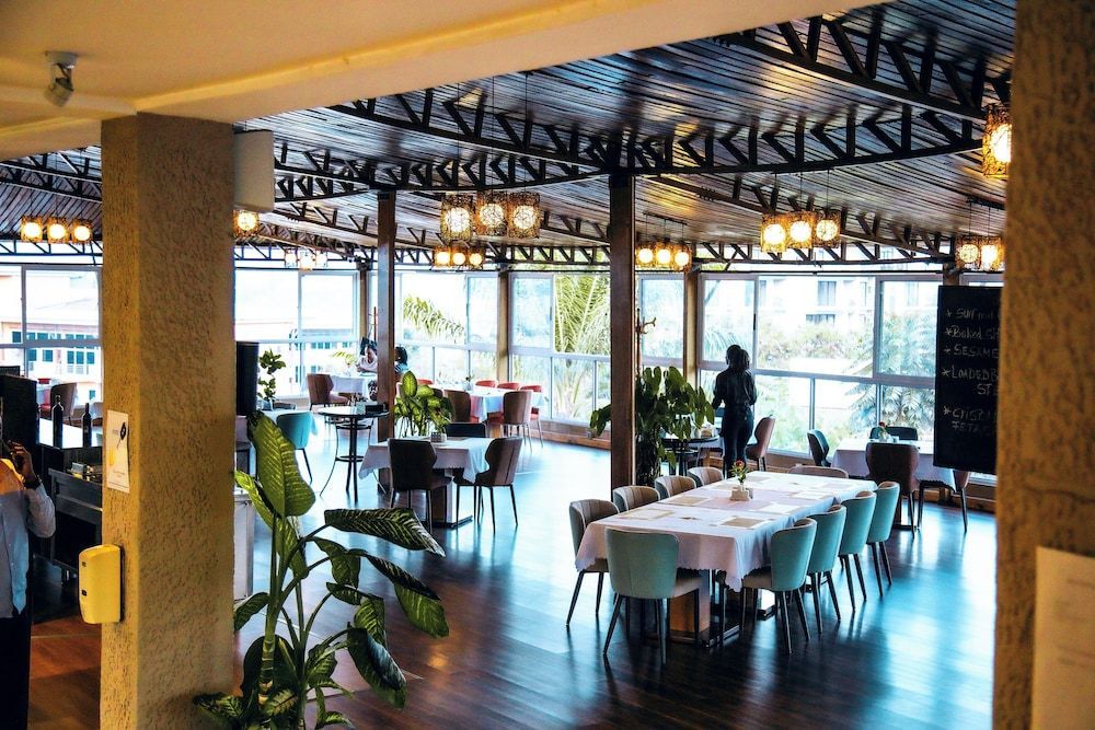 Urban by CityBlue Kigali 2