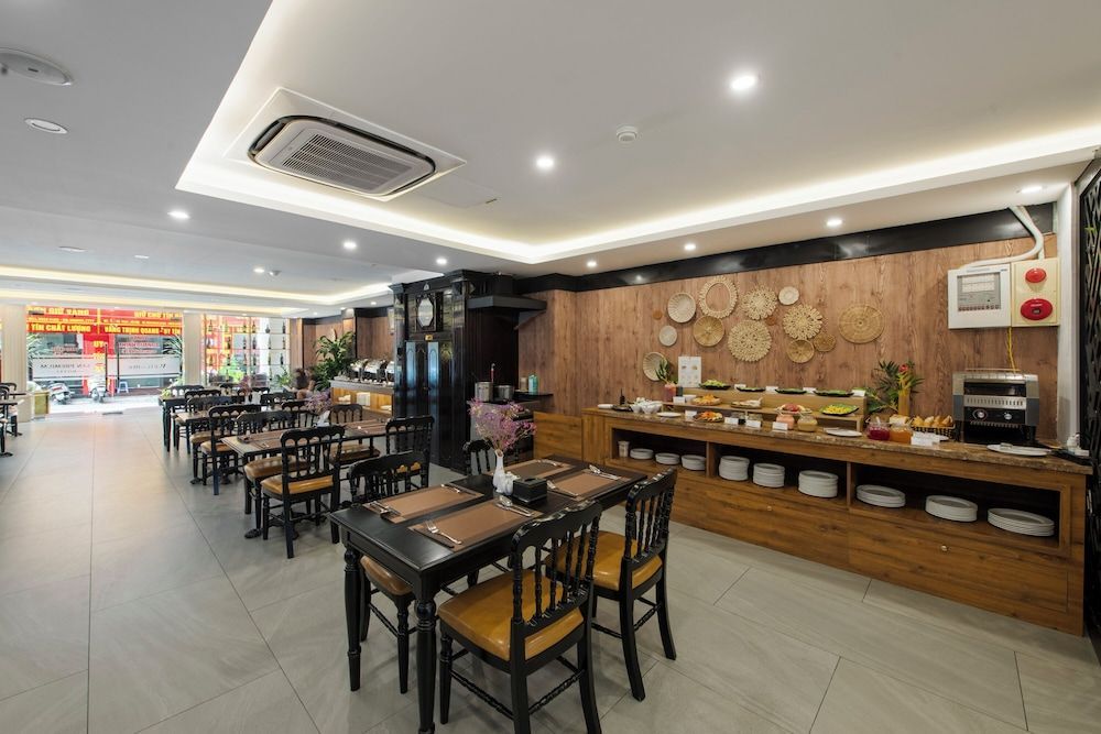 San Premium Hotel 1