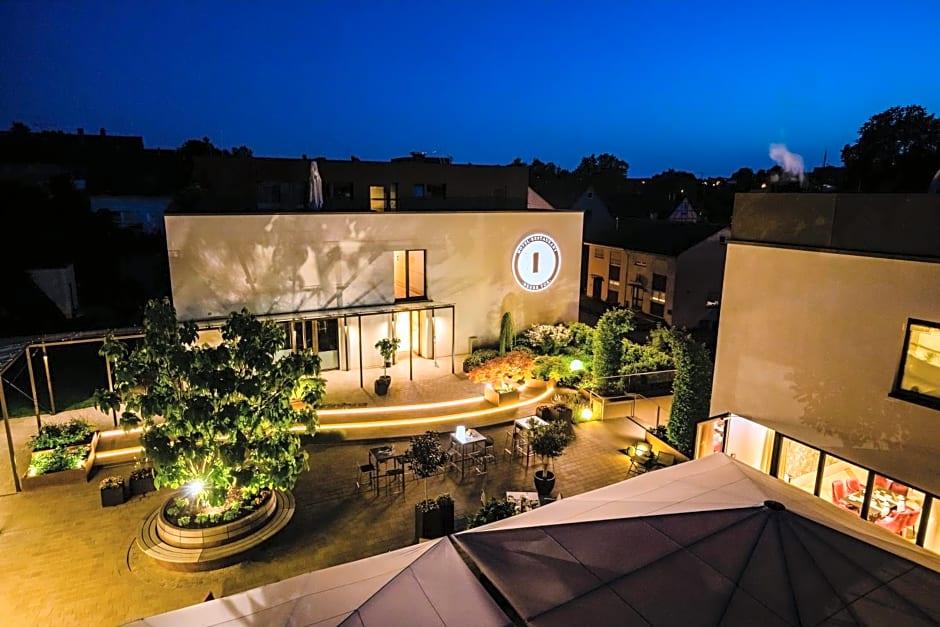 Hotel Neues Tor 1