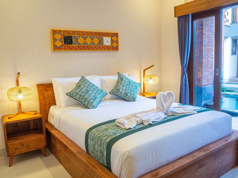 Arumasta Ubud 1