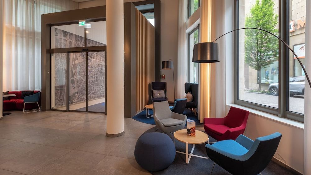 Holiday Inn Express Heilbronn by IHG 1