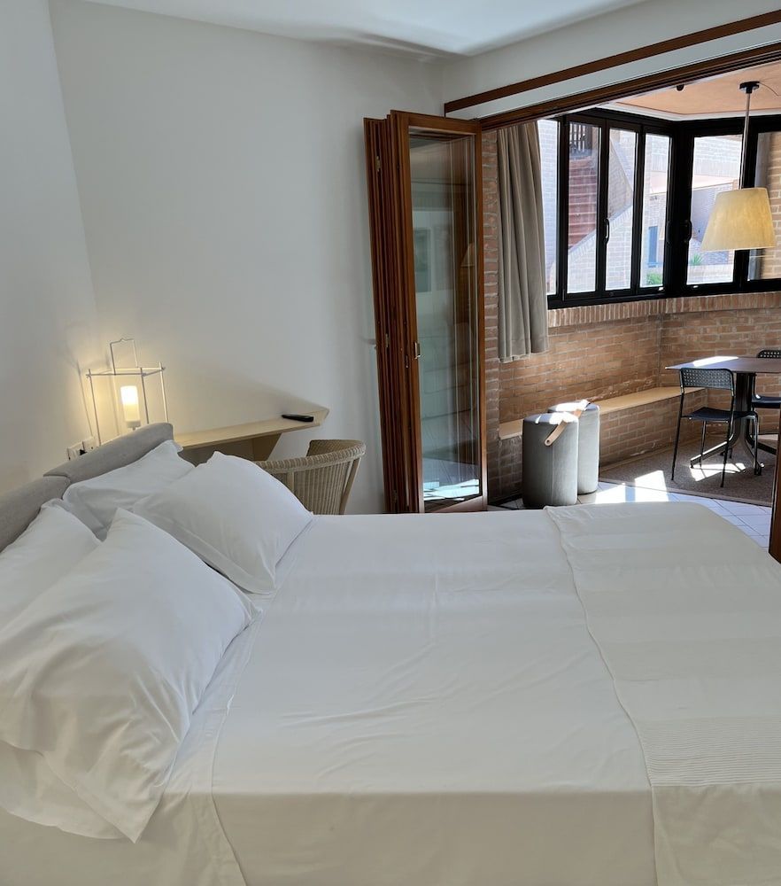 Porto San Vito Resort 2