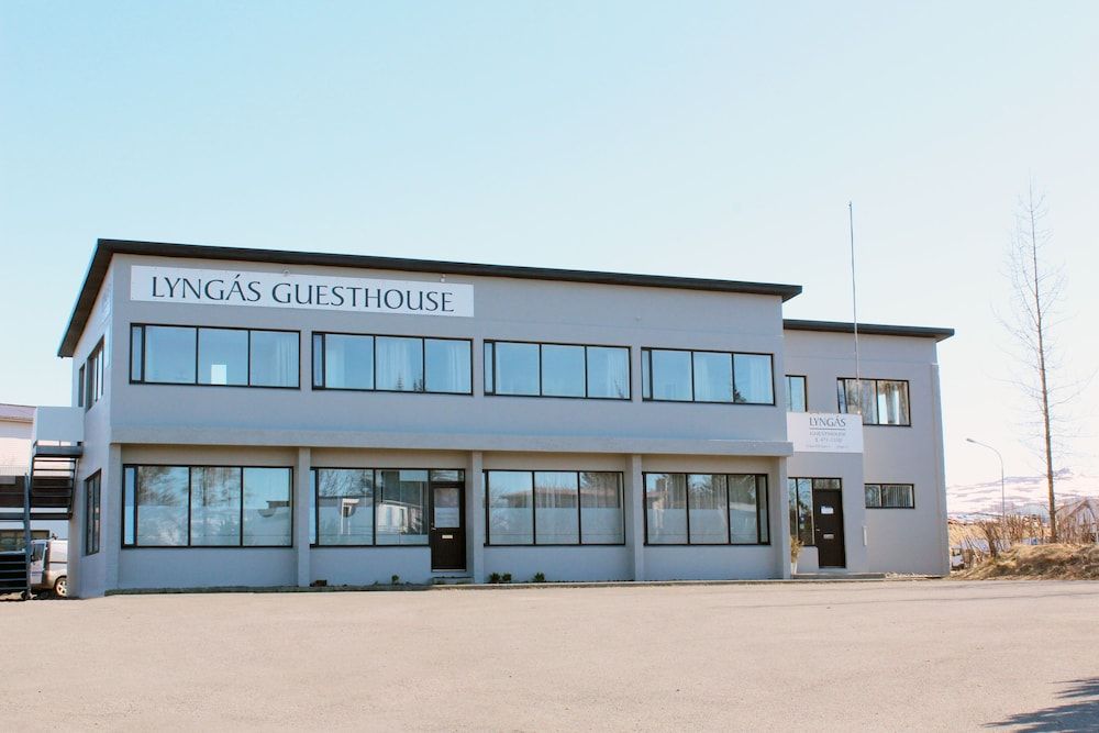 Lyngás Guesthouse 1