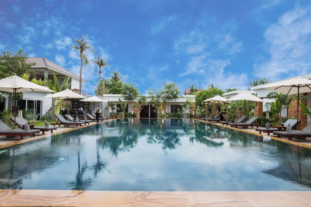 Le Mayansa Resort 1