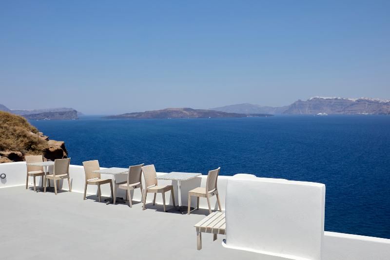 SANTORINI VIEW HOTEL 2