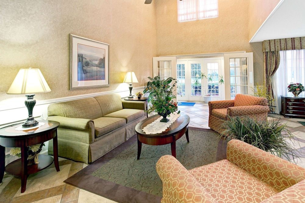 Baymont by Wyndham Sanford 2