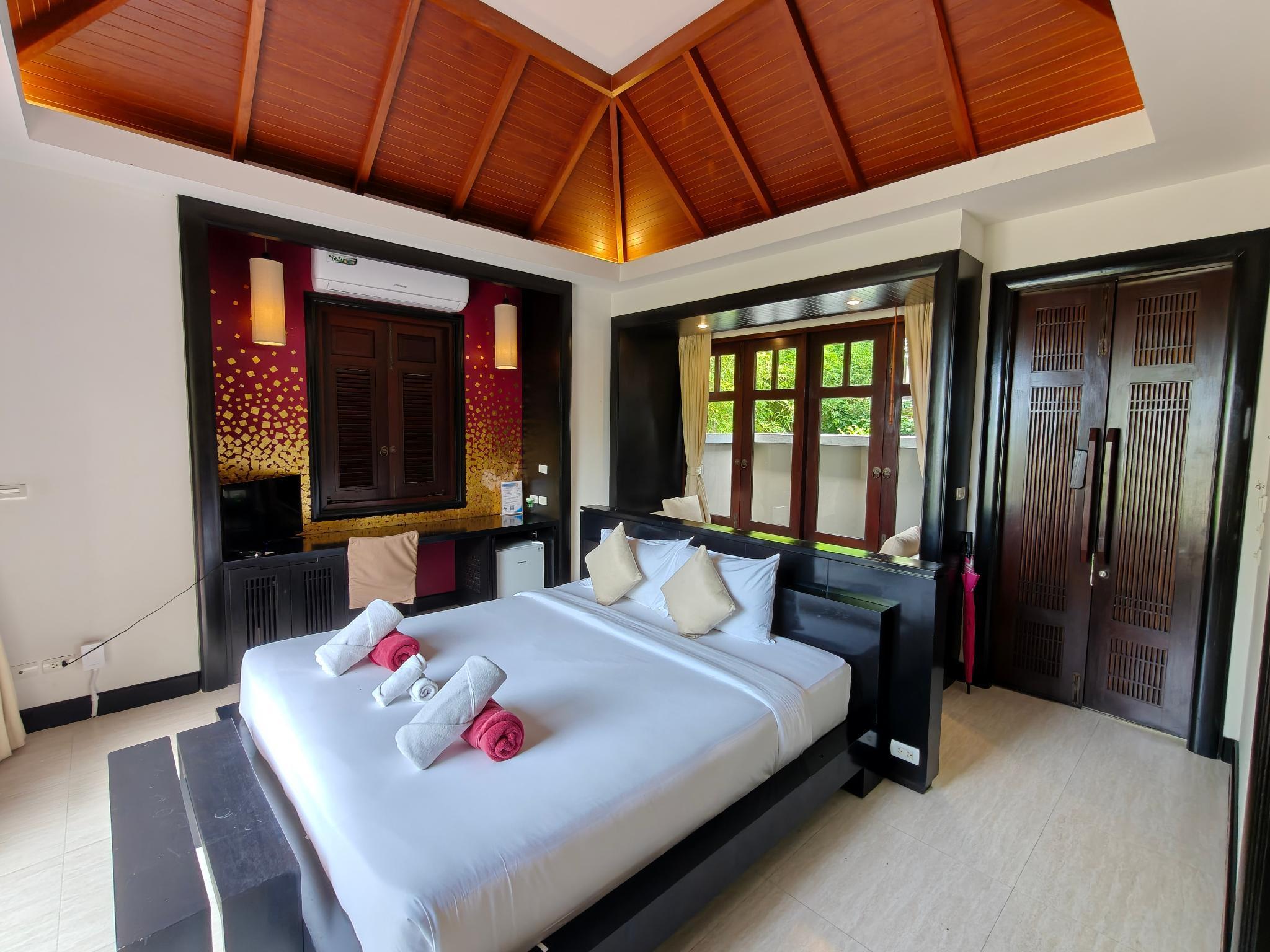 Bhundhari Villas 2