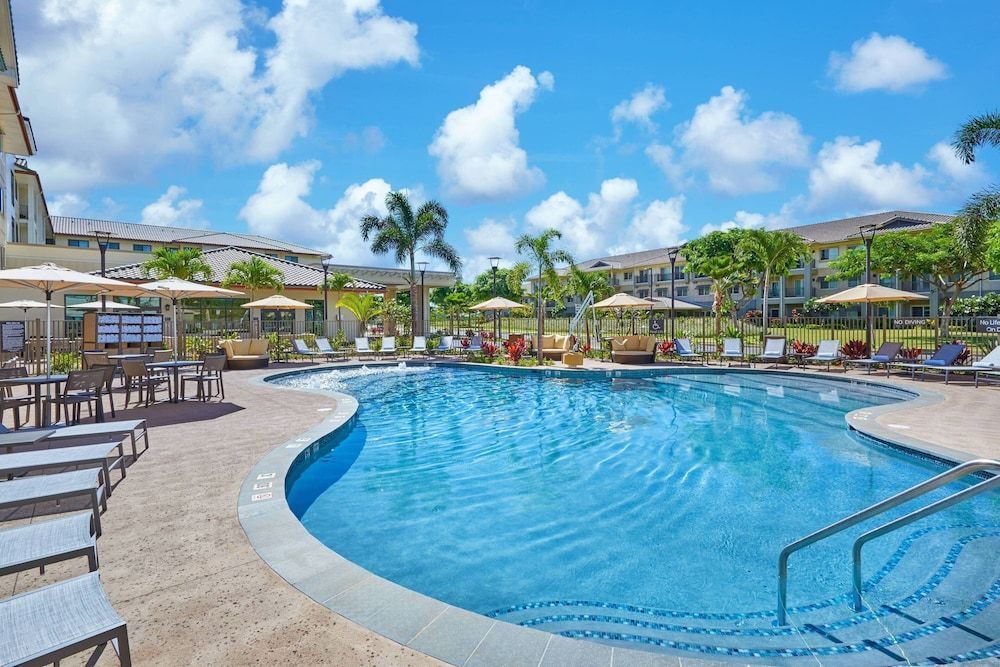 Residence Inn by Marriott Oahu Kapolei 1