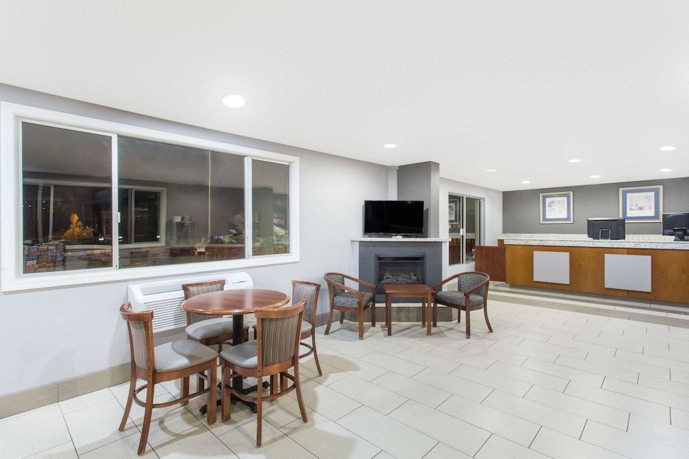 Travelodge by Wyndham Williams Grand Canyon 2