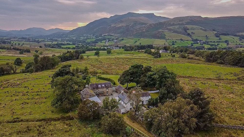 Lane Head Farm Country Guest House 1