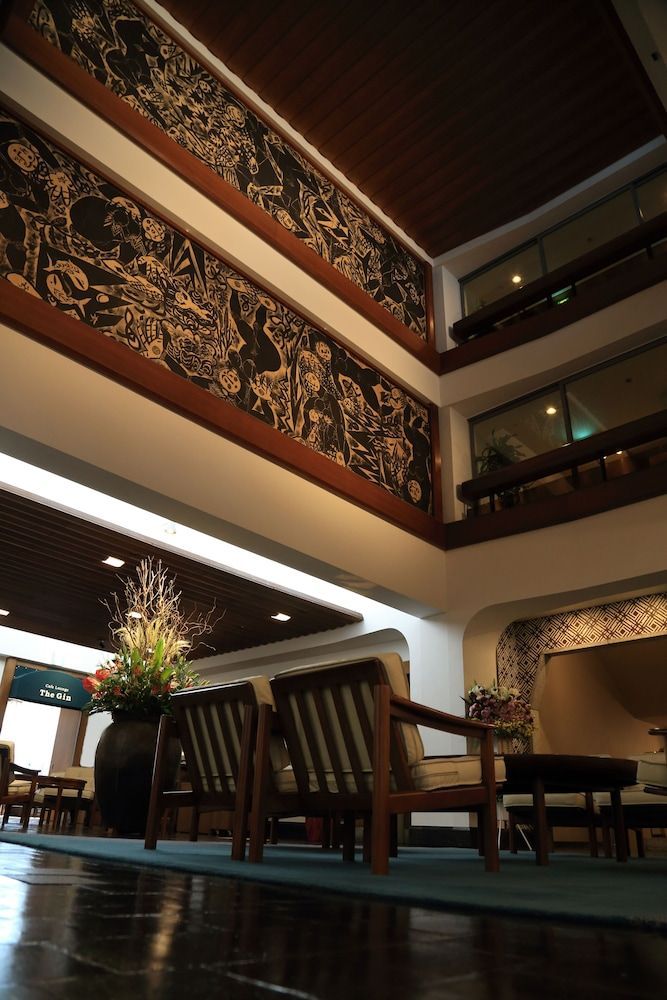 Kurashiki Kokusai Hotel 2