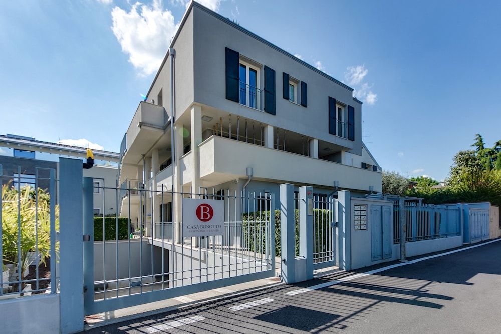 Casa Bonotto 1