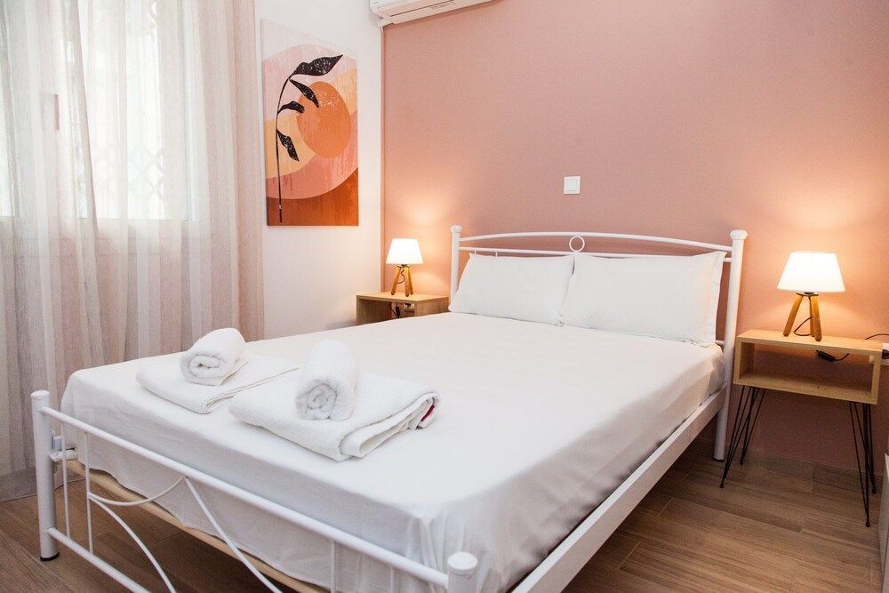 Beautiful new apartment in Petralona 2