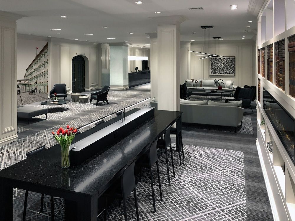 Hotel Manoir Victoria 2