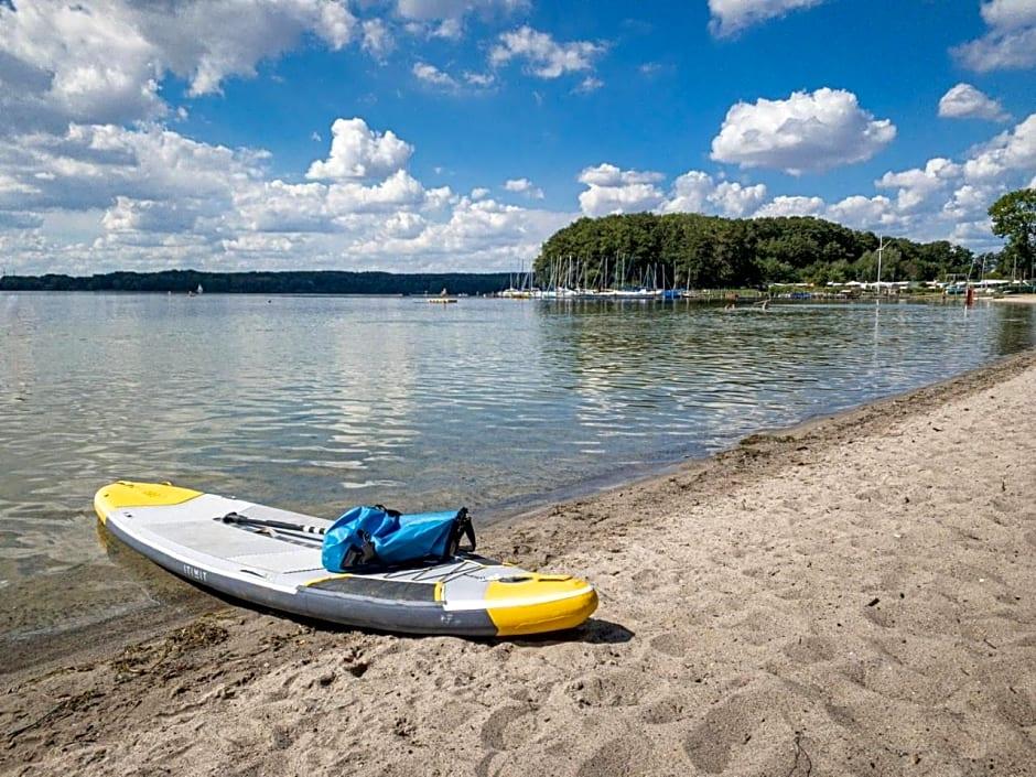 Strauers Hotel am See 1