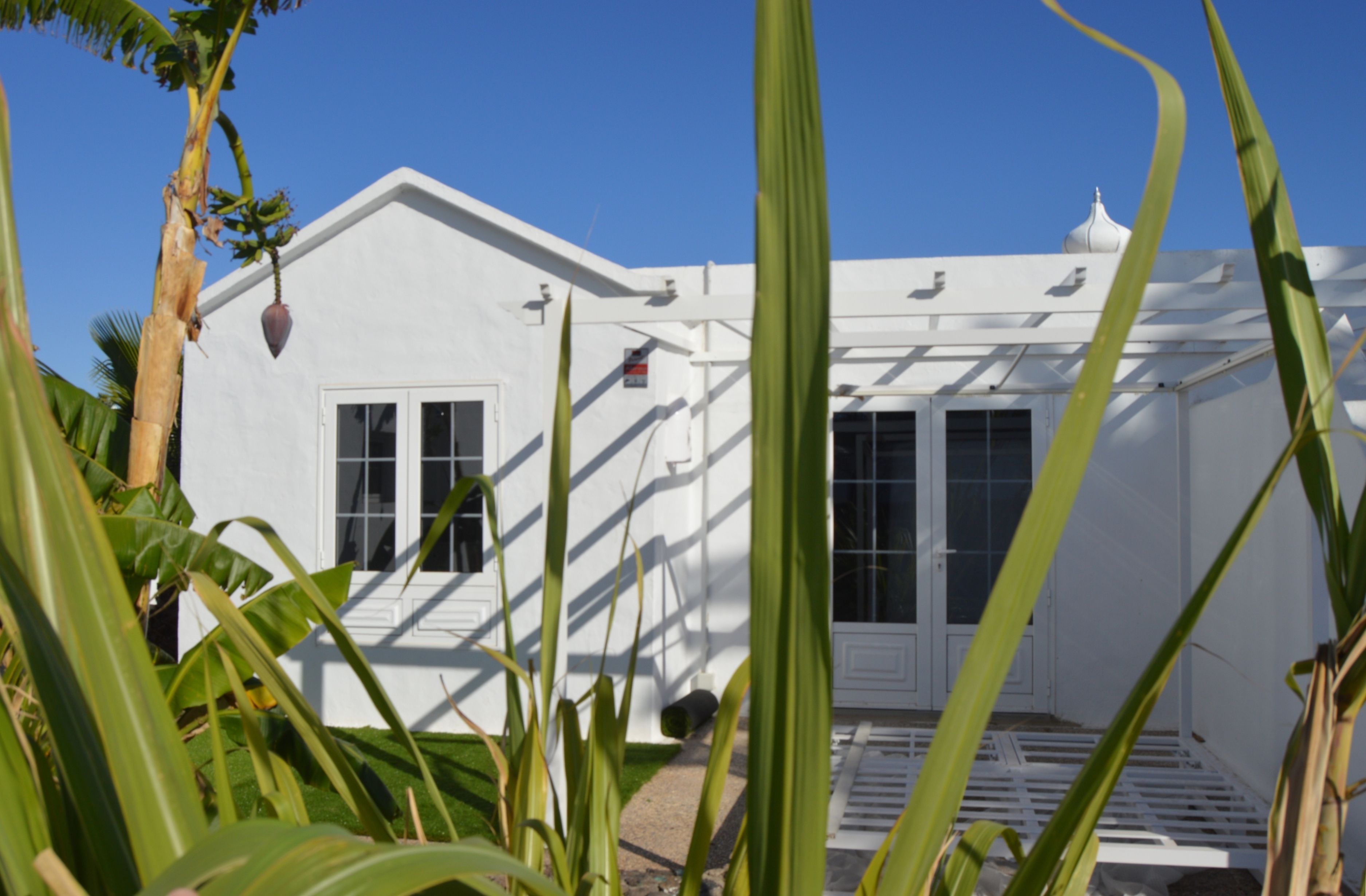 Villas New Lanzasuites 1