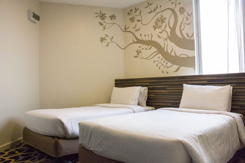 The 5 Elements Hotel Chinatown Kuala Lumpur 2