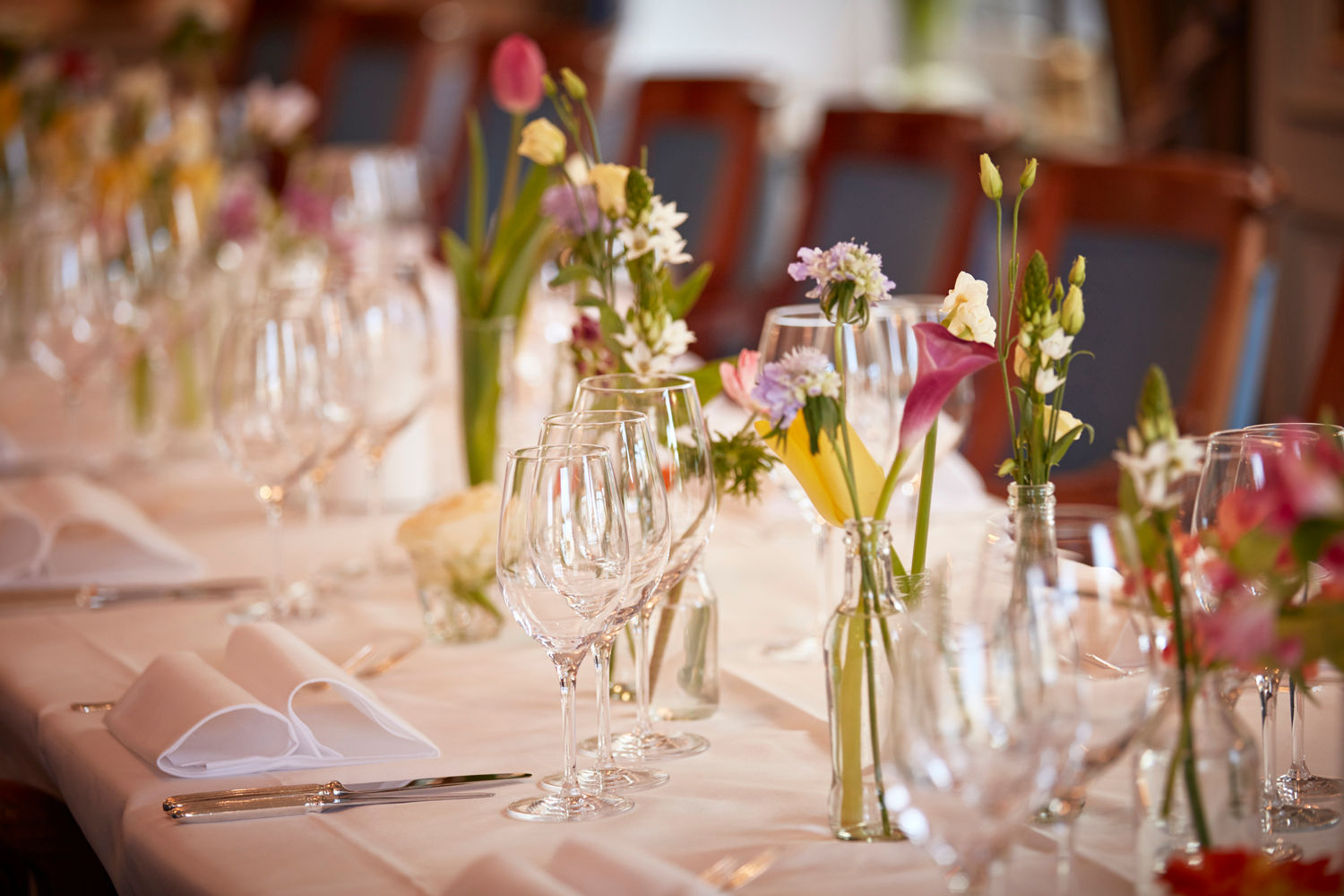 The Dufour, Suites & Rooms by Hotel Schweizerhof 1