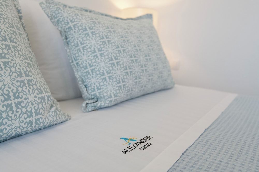 Alexander Suites 2