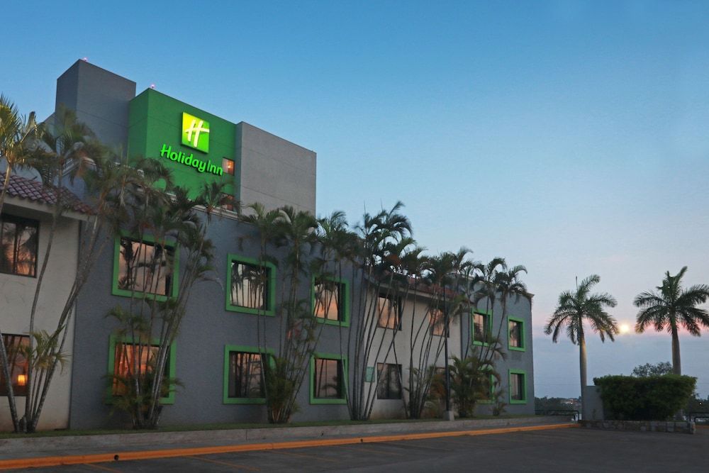 Holiday Inn TAMPICO ALTAMIRA by IHG 1