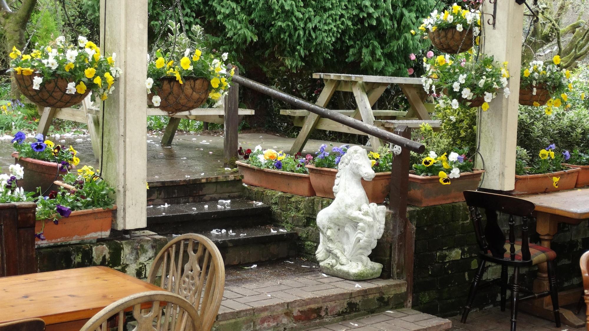 The New Forest Inn 1