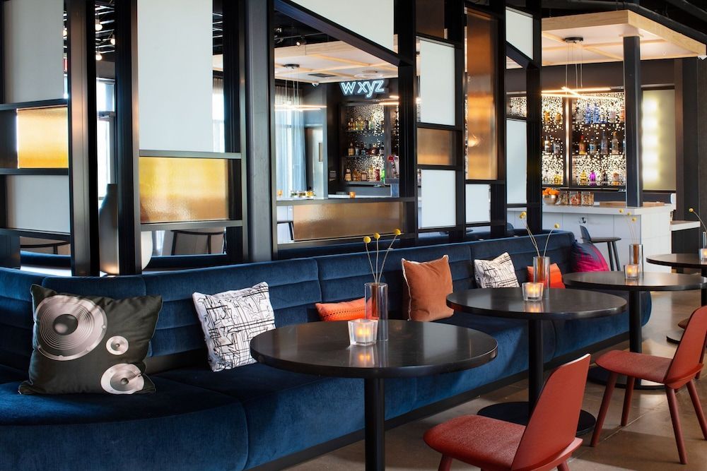 Aloft by Marriott McAllen 2