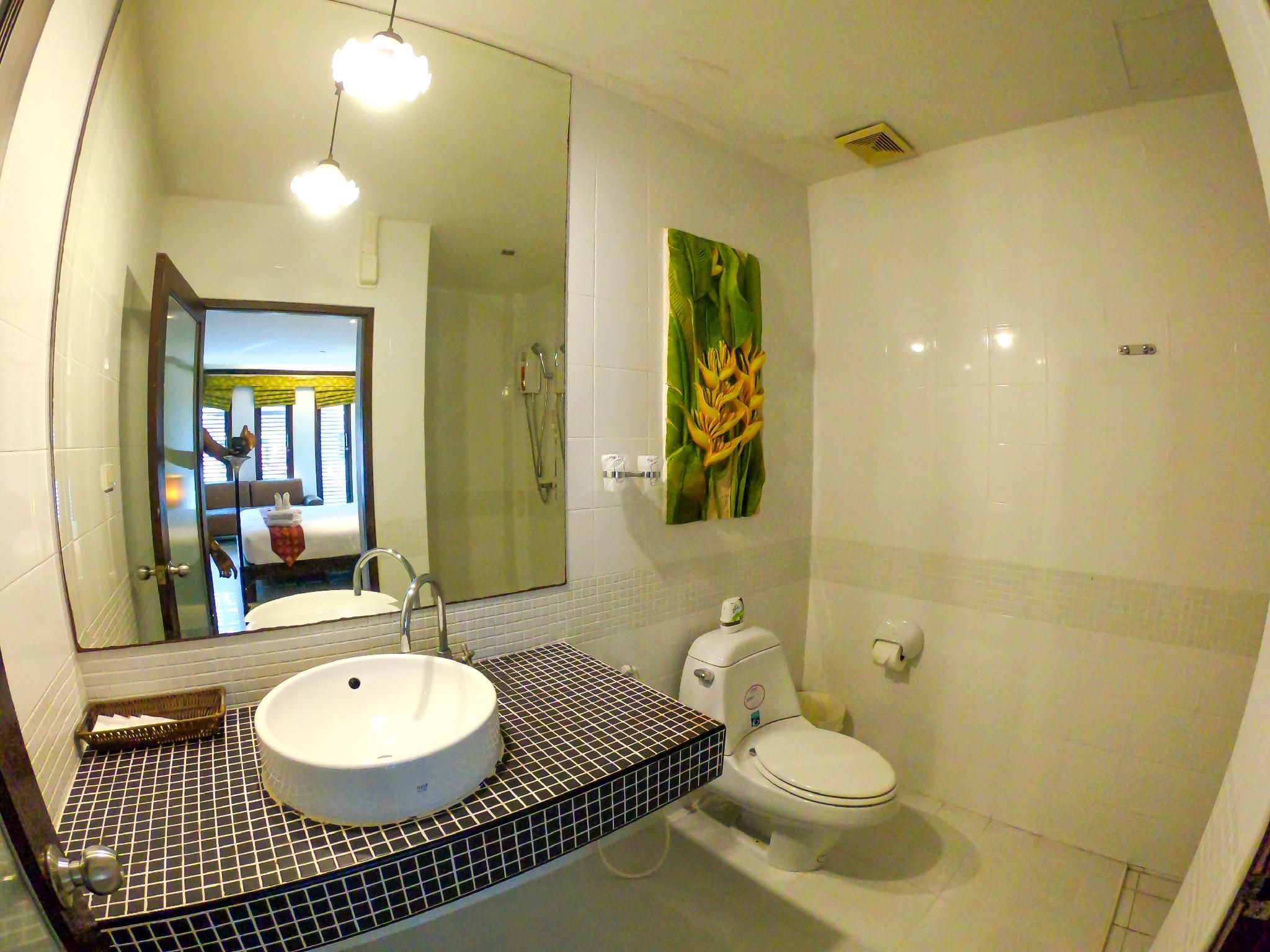 Queen Boutique Hotel Chaweng 2
