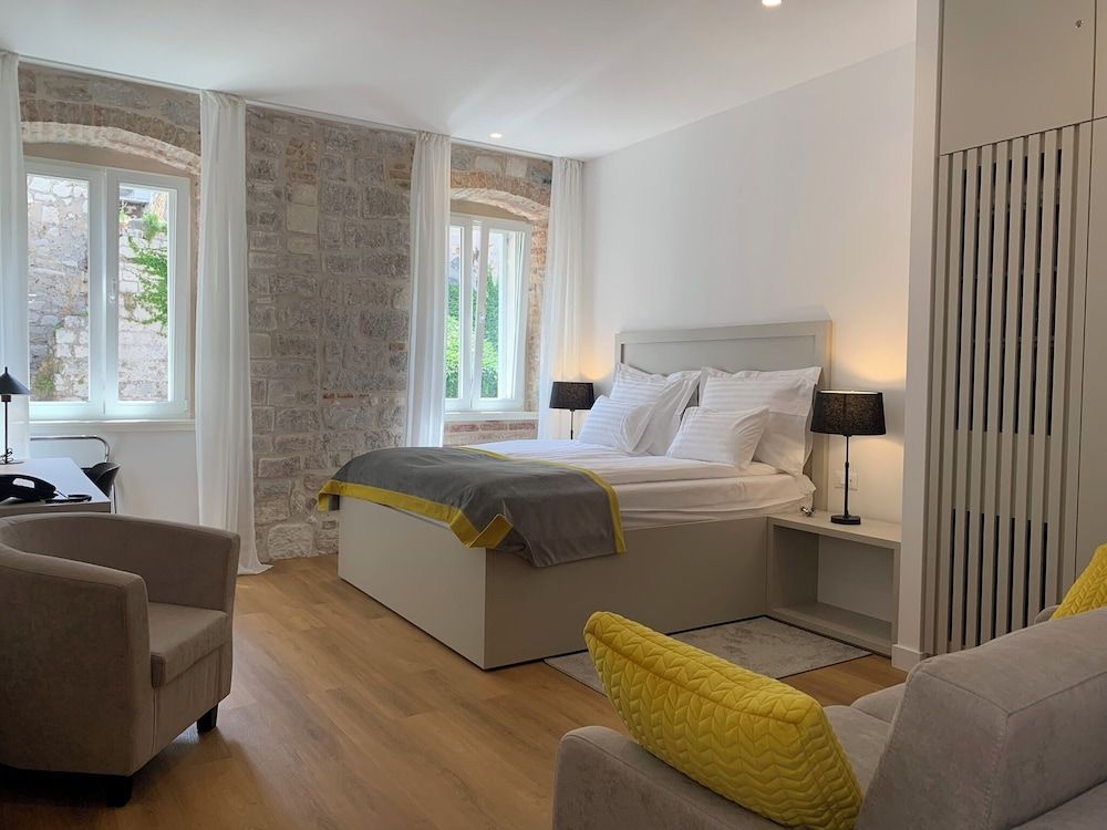 Priuli Heritage Suites 1