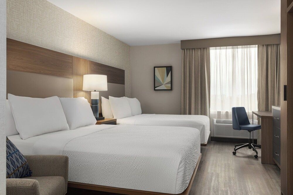 Candlewood Suites Chatham South by IHG 2