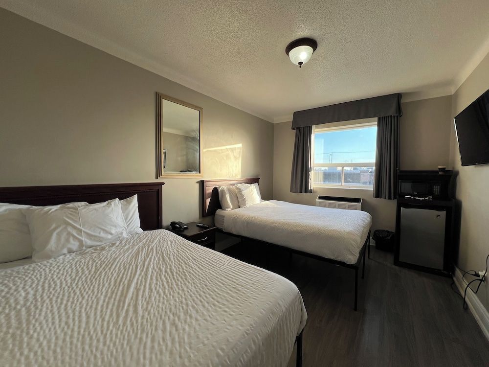 London Residency Inn 1