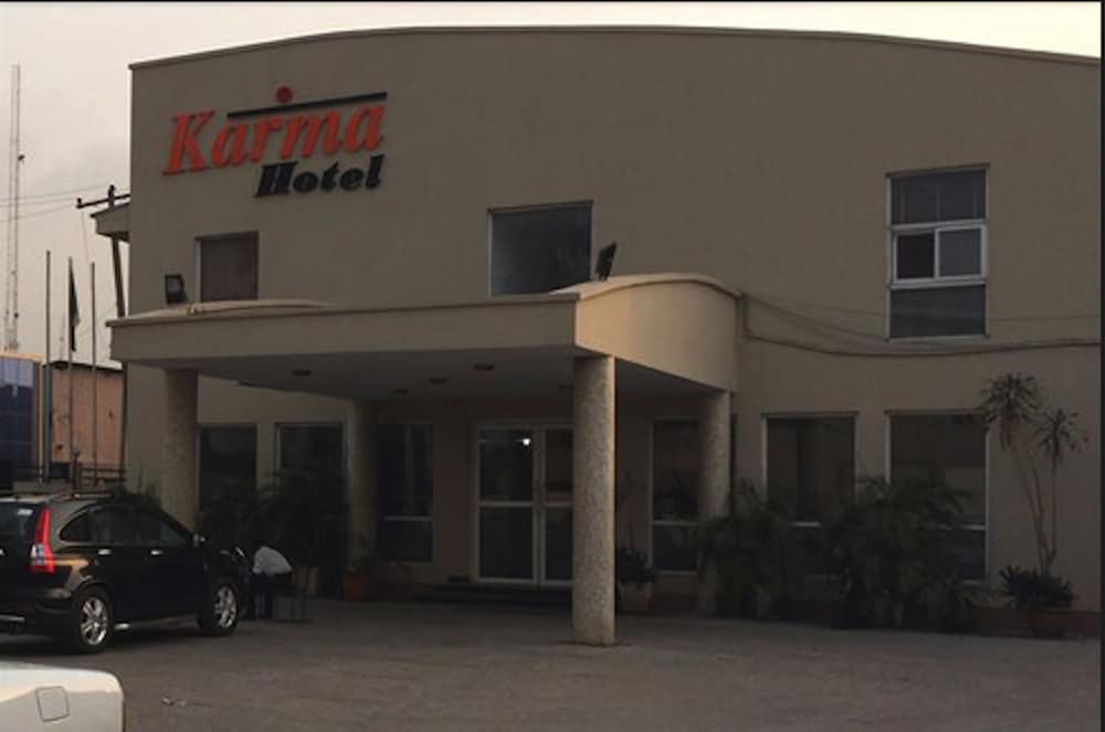 Karma Hotel 1
