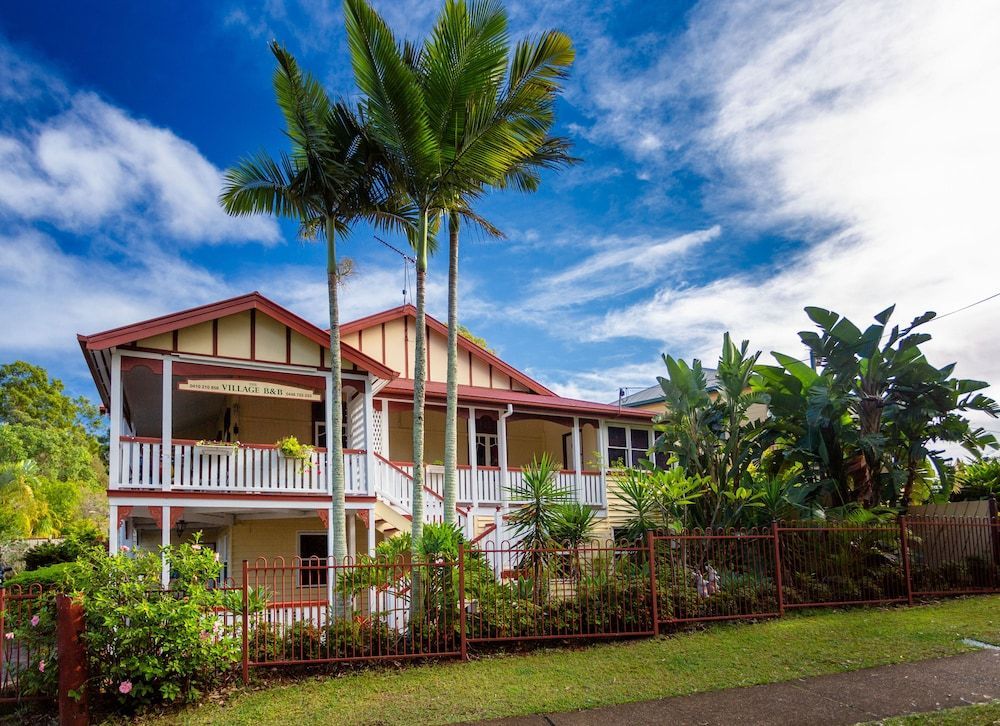 The Village B&B 1