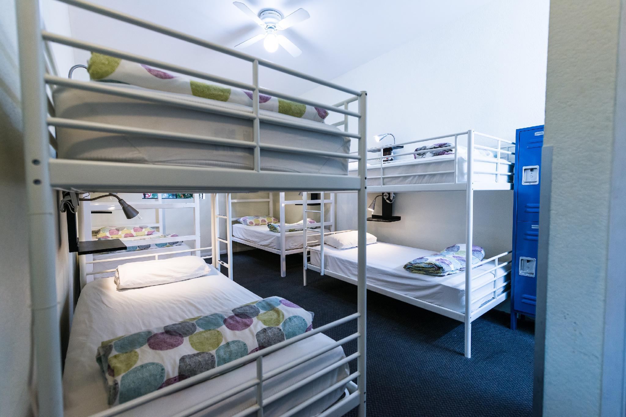 Samesun Venice Beach Hotel & Hostel 2