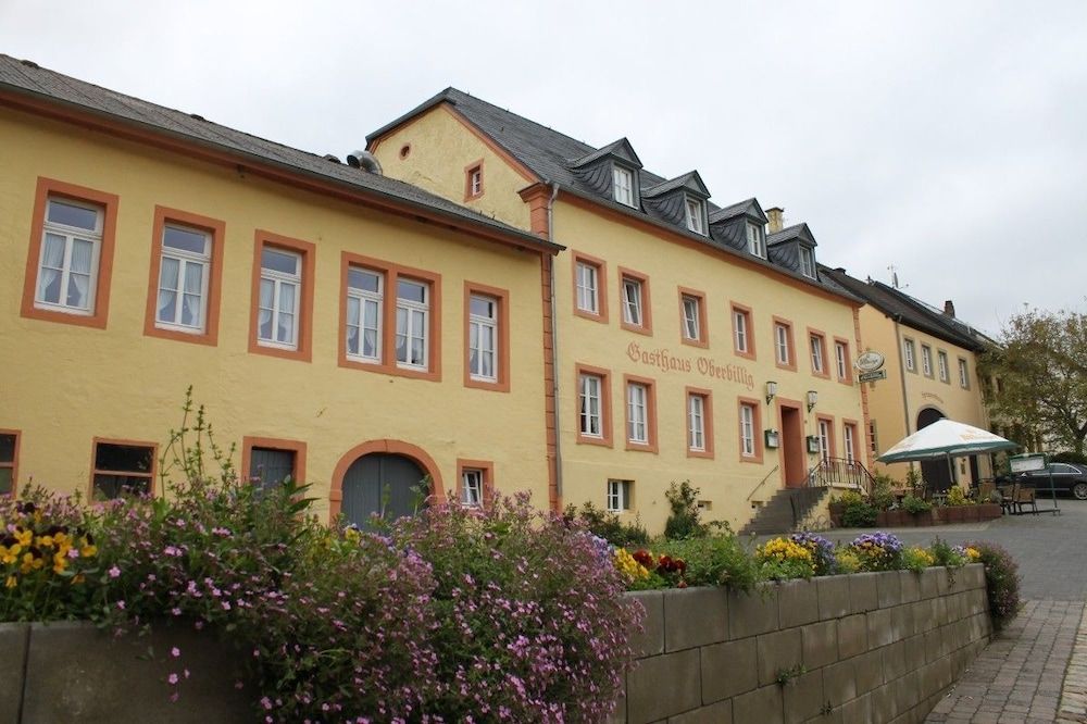 Landgasthaus Oberbillig 1