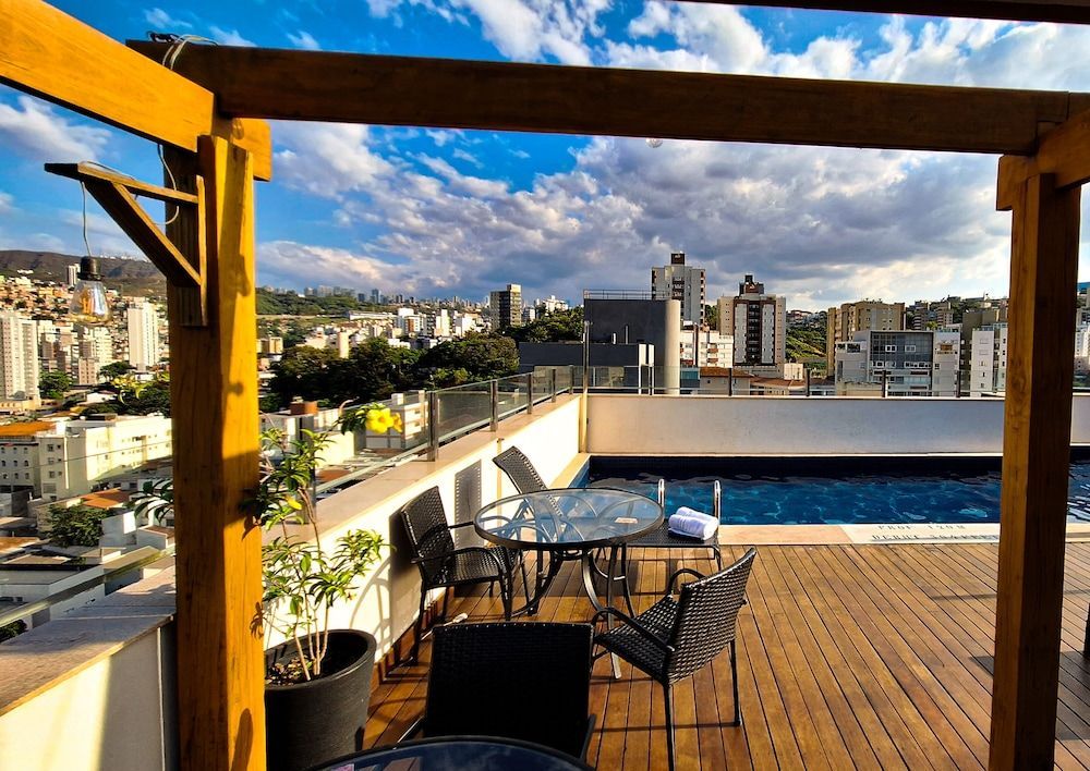Esuites Virgínia Luxemburgo 1