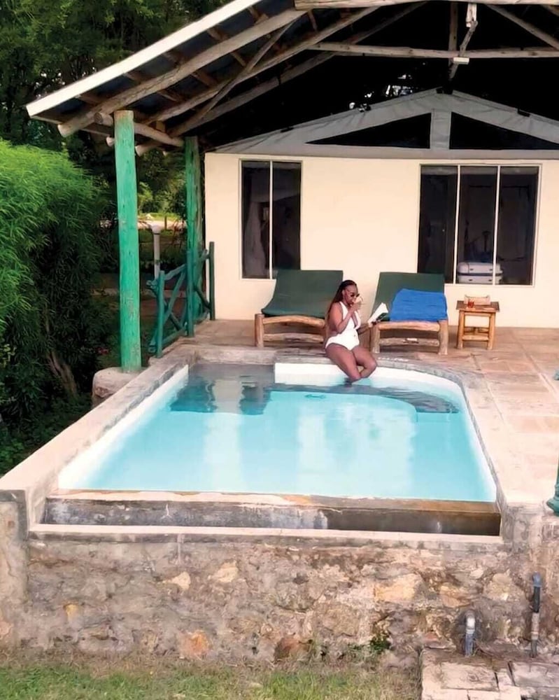 Manyatta Camp 1