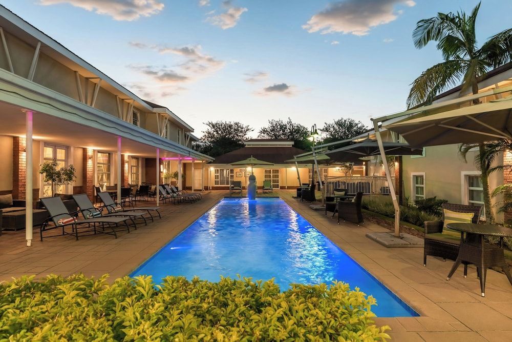 Protea Hotel by Marriott Nelspruit 1