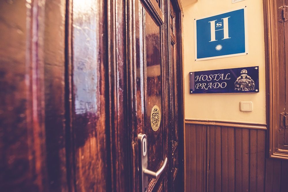 Hostal Prado 2