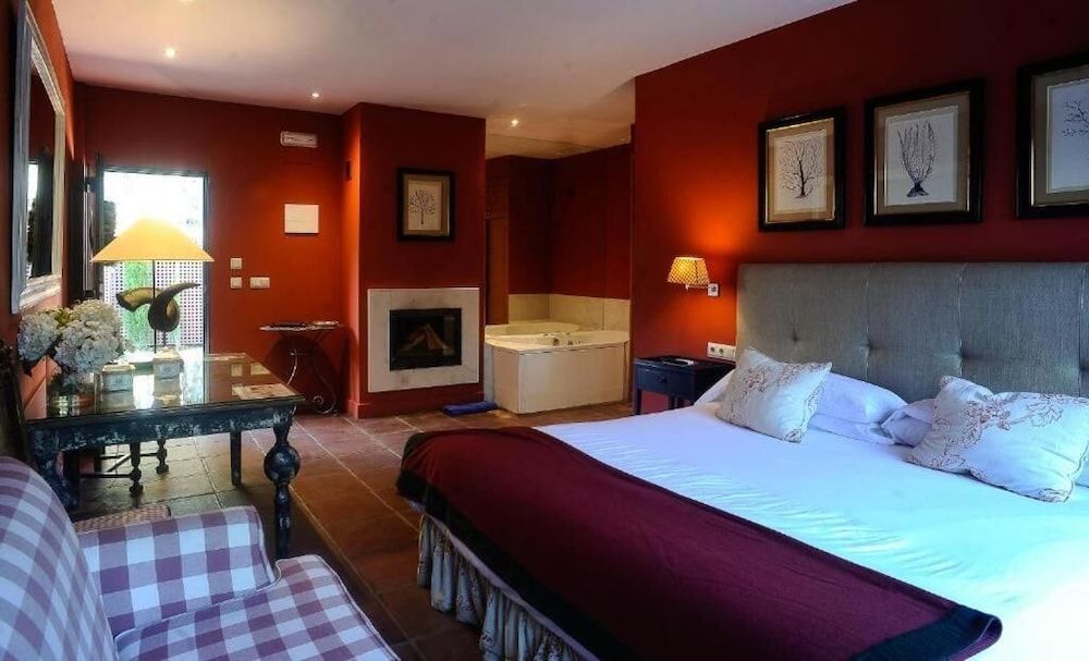 Hotel Boutique Pinar by Bossh! Hotels 2