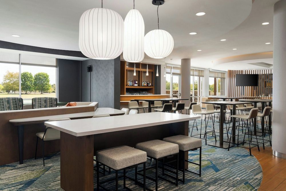 SpringHill Suites by Marriott Voorhees Mt. Laurel/Cherry Hill 2
